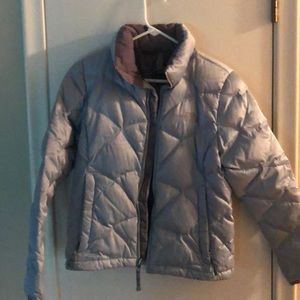 North Face Winter Coat